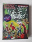 MEDIABOOK - PUPPET MASTER vs DEMONIC TOYS - LIMITIERT auf 199 STÜCK 