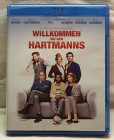 Willkommen bei den Hartmanns