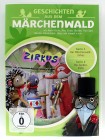 Geschichten aus dem Märchenwald - Der Märchenwald- Zirkus + Die Zauberkiste - Herr Fuchs, Frau Elster