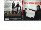 INFERNAL AFFAIRS ...TEIL.1 - DIE VORLAGE ZU MARTIN SCORCESE`S ,,DEPARTED - UNTER FEINDEN ! - NAMELESS - Blu-ray 