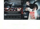 MAN OF TAI CHI....KEINE REGELN, KEINE GNADE, PURER KAMPF ! - KEANU REEVES, TIGER CHEN, KAREN MOK - Blu-ray 