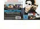 BORN 2 DIE - JET LI, DMX - Blu-ray 