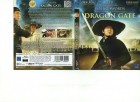 FLYING SWORDS OF DRAGON GATE - JET LI, ZHOU XUN, CHEN KUN - Blu-ray 