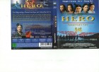 HERO...Ein Bildgewaltiges Martial-Arts-Epos mit Action-Star JET LI - DIRECTOR`S CUT - Blu-ray 