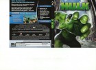 HULK ... - MARVEL - DAS ULTIMATIVE HIGH-DEFINITION-ERLEBNIS - Blu-ray 