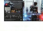 ROBOCOP ....DAS VERBRECHEN HAT EIN NEUEN FEIND - Action mit Hochspannungsgarantie ! - STUDIOCANAL Blu-ray 