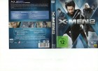 X-MEN 2 - THE ULTIMATIVE HIGH-DEFINITIONEXPERINCE - MARVEL - X2 FULL-HD 1080p - Blu-ray 