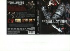 THE GUILLOTINES ...GESCHMIEDET UM ZU VOLLSTRECKEN ! - TOP EASTERN - Blu-ray 