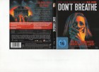 DON`T BREATHE - DER BESTE TWIST SEIT JAHREN ! - VON DEN MACHERN VON ,,EVIL DEAD`` - Blu-ray 