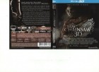 TEXAS CHAINSAW 3D ...THE LEGEND IS BACK ! - Blu-ray 3D 