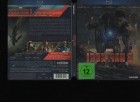 IRON MAN 3 - GRANDIOSE SUPERHELDEN ACTION, EIN FILM-HIGHLIGHT DES JAHRES ! - STEELBOOK GLANZ DRUCK - Blu-ray 