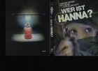 WER IST HANNA ? - EIN ERSTKLASSIGER THRILLER ! - EXCLUSIVE STEELBOOK EDITION GLANZ DRUCK -  Blu-ray 