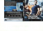 DAS BOURNE ULTIMATUM - DAS ULTIMATIVE HIGH-DEFINITION-ERLEBNIS - MATT DAMON IST JASON BOURNE - Blu-ray 