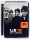 U2 - 18 Videos - Beautiful Day + Vertigo + One + Elevation + New Year's Day