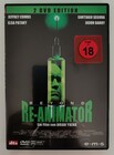 Beyond Re-Animator, 2 Disc Edition, DVD, sehr guter Zustand