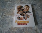 }} FLAMMENDES INFERNO / MEDIABOOK {{ 