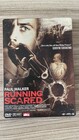 Running Scared - Steelbook