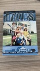 Dallas - Season 1 (US-Version RC-1 DVD)