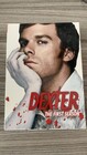 Dexter - Season 1 (US-Version RC-1 DVD)