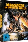 Massacre in Dinosaur Valley - 2-Disc Limited Mediabook