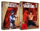 Shaw Bundle #1 (Der Mann mit der Stahlkette & Der Pirat von Shantung)