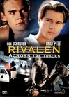 Across the Tracks DVD gebr,