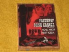 Friedhof ohne Kreuze  DVD Holzbox  - Hände Weg Limited Edition - Uncut -  NEU + OVP 