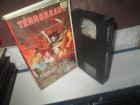 VHS - Terrorgang - Terror ist unser Leben,uns stoppt nur der Tod - MAGIC