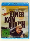 Einer kam durch - Remastered - 2. Weltkrieg, Flucht, Kriegsgefangener - Hardy Krüger