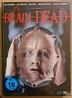 Brain dead m square  NEU MEDIABOOK