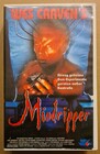 Wes cravens mindripper VHS Kassette