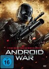 Android War - 3 Filme SciFi Box   DVD/NEU/OVP