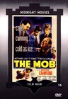 MIDNIGHT MOVIES 16 - The Mob - Die Spur führt zum Hafen  DVD/NEU/OVP