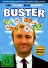 Buster - Ein Gauner mit Herz - Phil Collins  DVD/NEU/OVP