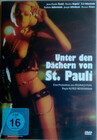 Unter den Dächern von St. Pauli - Erotik Thriller   DVD/NEU/OVP