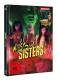 BR Nightmare Sisters / Deadly Embrace (Double Feature) - 2-Disc Mediabook (Cover A)