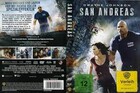 San Andreas DVD gebr. Verleihversion