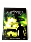 AMITYVILLE(EINE WAHRE GESCHICHTE,KLASSE REMAKE 2005,RYAN REYNOLDS,MELISSA GEORGE)LIM.MEDIABOOK B(500)NSM UNCUT 