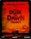 FROM DUSK TILL DOWN TRILOGY  ALLE 3 TEILE &#8252;&#65039;4BluRay original uncut Studiokanal STEELBOOK makellos wieNEU 