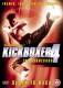 KICKBOXER 4 - THE AGGRESSOR - UNRATED UK-DVD - NEU/OVP