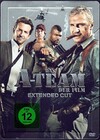 Das A-Team - Der Film (Extended Cut) [Steelbook]  DVD/NEU/OVP