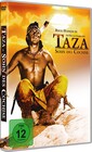 Taza, Sohn des Cochise - Rock Hudson  DVD/NEU/OVP