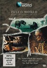 Paleo World - Entdecken der Urzeit - Discovery World - DVD/NEU/OVP