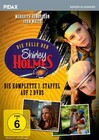 Die Fälle der Shirley Holmes - Staffel 1 - Kinderserie [Pidax]  2 DVD's/NEU/OVP