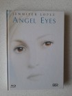 MEDIABOOK - ANGEL EYES - Limitiert 99 Stück 