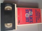 Police Story - Jackie Chan - USA Video VHS