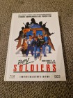 Boy Soldiers, Mediabook Cover B, NSM 