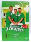 In aller Freundschaft - Willkommen in der Sachsenklinik - Staffel 1 - Teil 2 - Ärzte - Ina Rudolph, Thomas Rühmann 