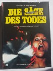 Die Säge des Todes - limitiert -  OVP