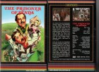 The Prisoner of Zenda Große Hartbox - AVV - Peter Sellers (0021652234 DVD Konvo91